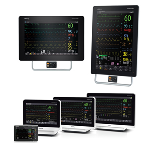 BeneVision N-Series Patient Monitors