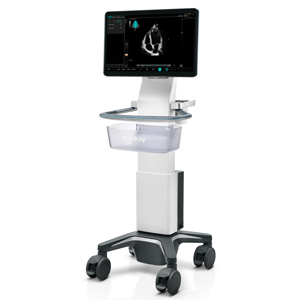 TE X Ultrasound System